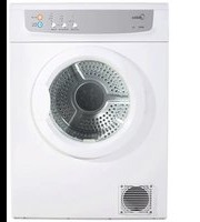 Notice MIDEA MDV07 Tumble dryer