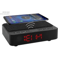 Notice Soundmaster UR124 Rádio