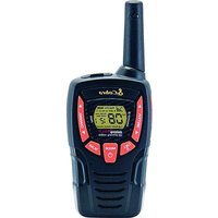 Notice COBRA ACXT390 Talkie-walkie