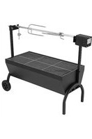 Notice Gasmate CSB002 Barbecue