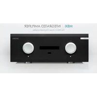 Notice Musical Fidelity M8XI Receiver