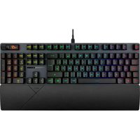 Notice ASUS ROG STRIX SCOPE II RX Clavier