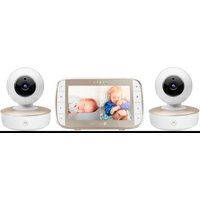 Notice MOTOROLA VM50G-2 Baby monitor
