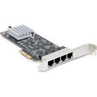 Notice StarTech.com PR42GI-NETWORK-CARD Carte réseau
