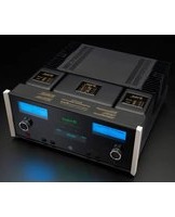 Notice MCINTOSH MA7200 Receiver
