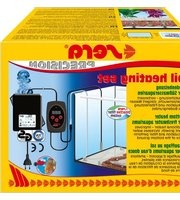 Manual sera SOIL HEATING SET Iluminação