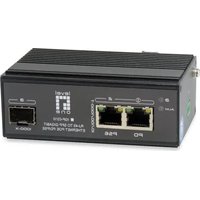 Notice Equip IGP-0310 Commutateur