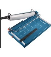 Notice Dahle 567 Coupe-papier