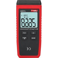 Notice Uni-T UT320A Thermomètre