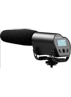 Notice Saramonic VMIC RECORDER Voice recorder