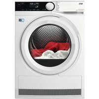 Notice AEG TR8D83GW Asciugatrice