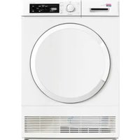 Notice NEW POL NWT82C.1 Tumble dryer