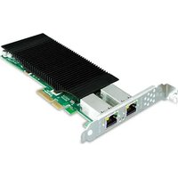 Notice Planet ENW-9720P Network card