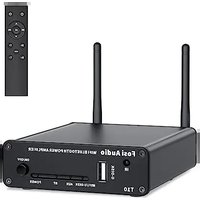Notice Fosi Audio T10 Receiver