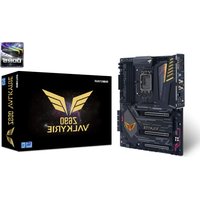 Notice BIOSTAR Z690 VALKYRIE Motherboard