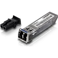 Notice TRENDNET TI-MGBS10 Commutateur réseau