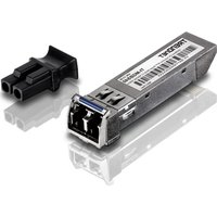 Notice TRENDNET TI-MGBS40 Commutateur réseau