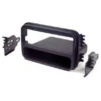 Notice Metra 99-7311 Kit d'encastrement