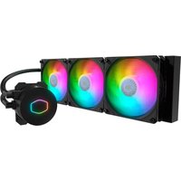 Notice COOLER MASTER MASTERLIQUID ML360L V2 ARGB Ventirad pour processeur