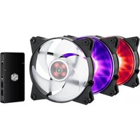 MasterFan Pro 140 COOLER MASTER