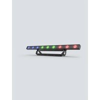Notice Chauvet COLORBAND H9 ILS Lamp