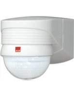 Notice B.E.G. LUXOMAT LC-PLUS 280 Détecteur de mouvements