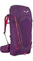 Notice Salewa ALPTREK 50+10 Bag