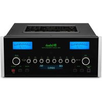 Notice MCINTOSH C55 Receiver