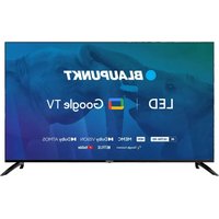 Notice BLAUPUNKT 55QBG7000 Téléviseur