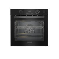 Notice GRUNDIG GEBD12302B Oven
