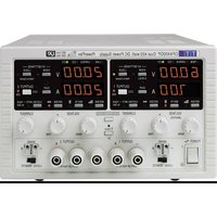 Notice Aim TTi CPX400DP Battery charger