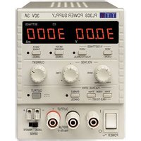 Notice Aim TTi PL303-P Laboratory power supply