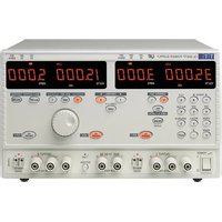 Notice Aim TTi QL355TP SII Laboratory power supply
