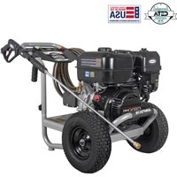 Notice Simpson PRO SERIES PS61371 Pressure washer