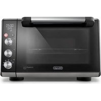 Notice DELONGHI SFORNATUTTO CHEF DO34326 Пеш