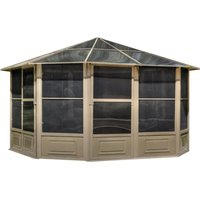 41212-12 Gazebo Penguin