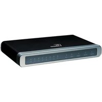 Notice GRANDSTREAM GXW4104 Network gateway