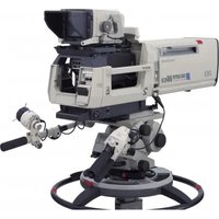 Notice SONY HDLA1500 Adaptateur d'objectif