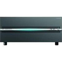 Notice SONY PWS-4400 Server
