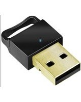 Notice LOGILINK BT0063 Dongle