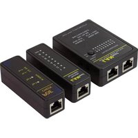 Notice LOGILINK WZ0015P équipements de mesure