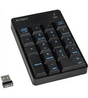 Notice LOGILINK ID0120 Clavier