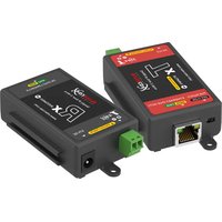 Notice Lorex ETP-01 Extendeur Ethernet PoE