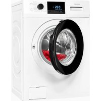 Notice Exquisit WA58214-340A Lave-linge