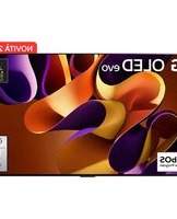 OLED55G45LW LG