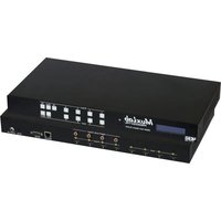 Notice MuxLab 500444 Router