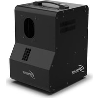 Notice Chauvet HURRICANE BUBBLE HAZE LT Light effect machine