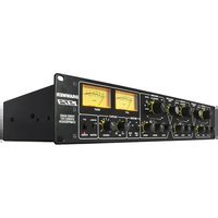 Notice DRAWMER 1973 Audio Compressor