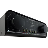 Notice DRAWMER MC1.1 Audio Amplifier