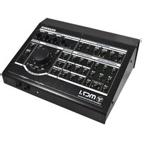 Notice DRAWMER MC7.1 Audio Controller